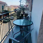 Apartment Lo Del Pittore Vasto