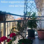 Apartment Lo Del Pittore Vasto