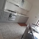 Lo Del Pittore Apartment Vasto