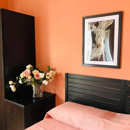 Apartamento Lo Del Pittore Vasto