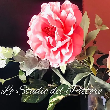 Apartamento Lo Del Pittore Vasto
