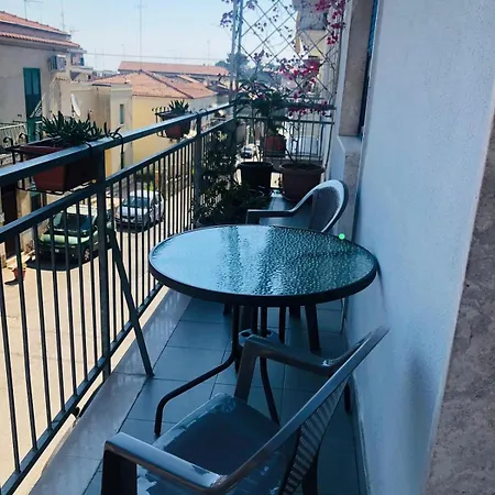 Apartamento Lo Del Pittore Vasto