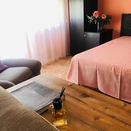 Apartment Lo Del Pittore *