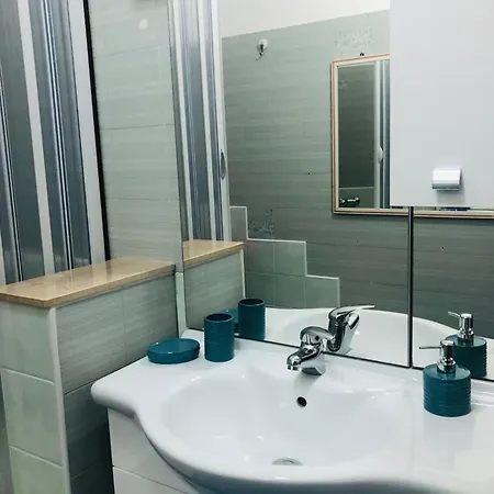 Apartment Lo Del Pittore Vasto