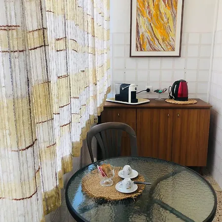 Lo Del Pittore Vasto