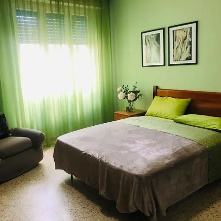 Apartment Lo Del Pittore