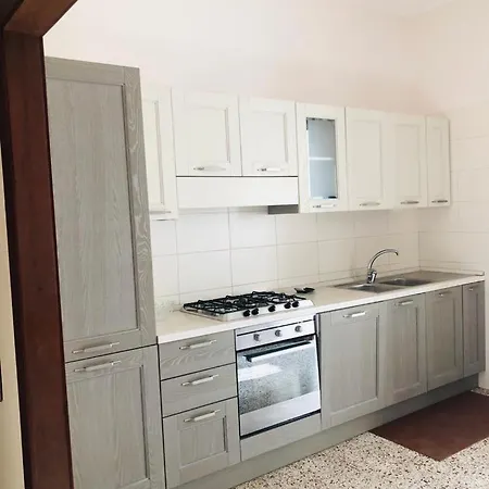 Apartment Lo Del Pittore