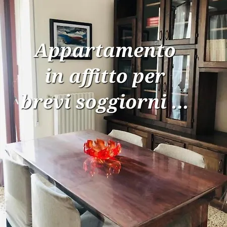 Apartment Lo Del Pittore *