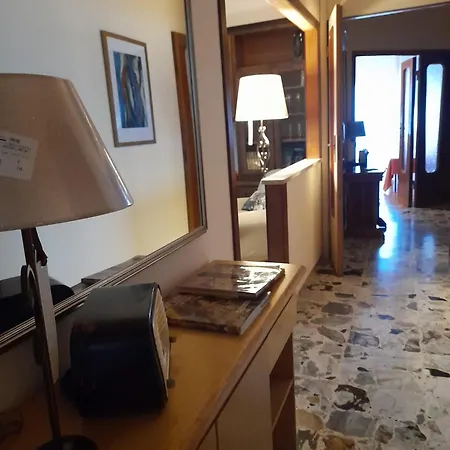 Apartment Lo Del Pittore Vasto