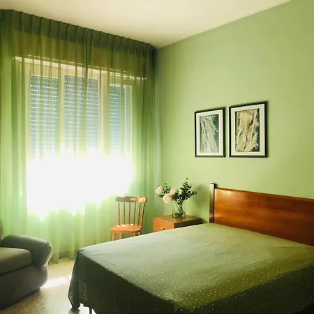 Lo Del Pittore Apartamento *