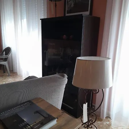 Apartamento Lo Del Pittore Vasto