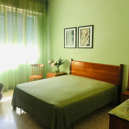 Lo Del Pittore Apartment