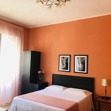 Lo Del Pittore Apartamento *
