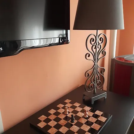 Lo Del Pittore Vasto