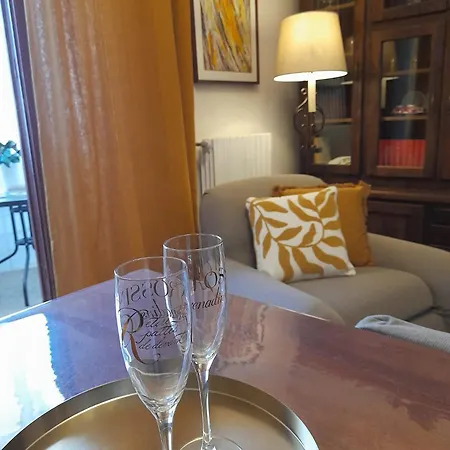 Apartment Lo Del Pittore Vasto