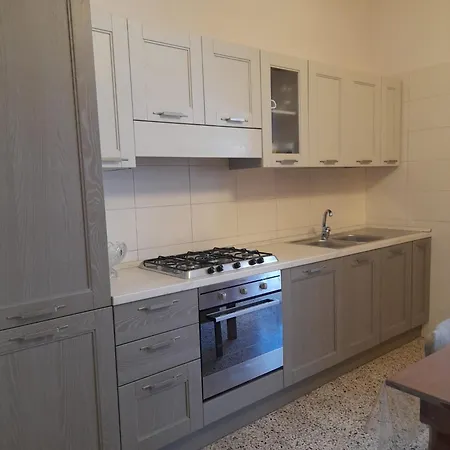Lo Del Pittore Apartment *