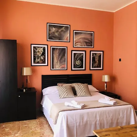 Lo Del Pittore Apartamento *
