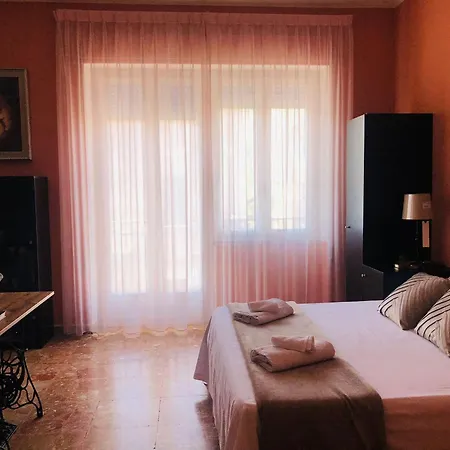 Lo Del Pittore Apartment *