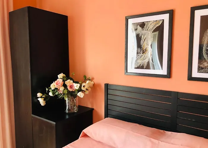 Apartamento Lo Del Pittore Vasto