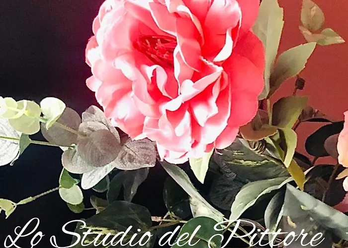 Daire Lo Del Pittore Vasto