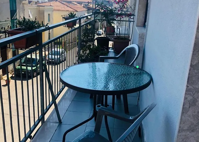 Daire Lo Del Pittore Vasto