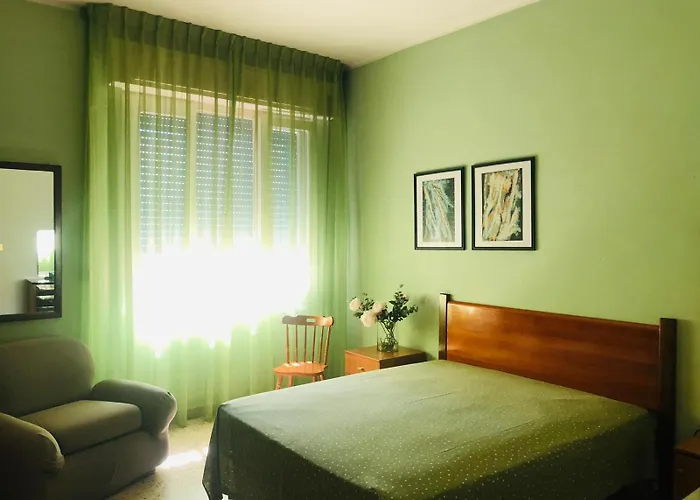 Lo Del Pittore Apartamento *