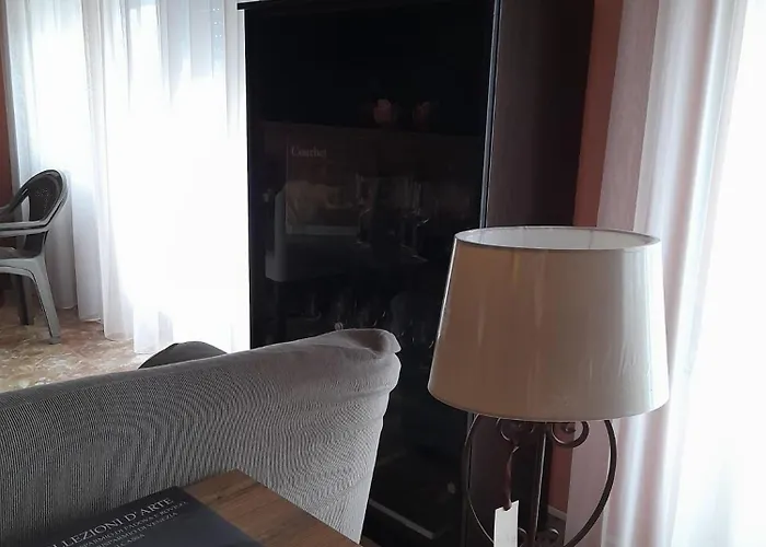 Apartamento Lo Del Pittore Vasto