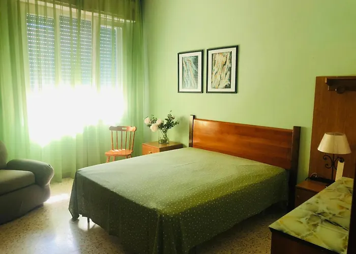 Lo Del Pittore Apartamento