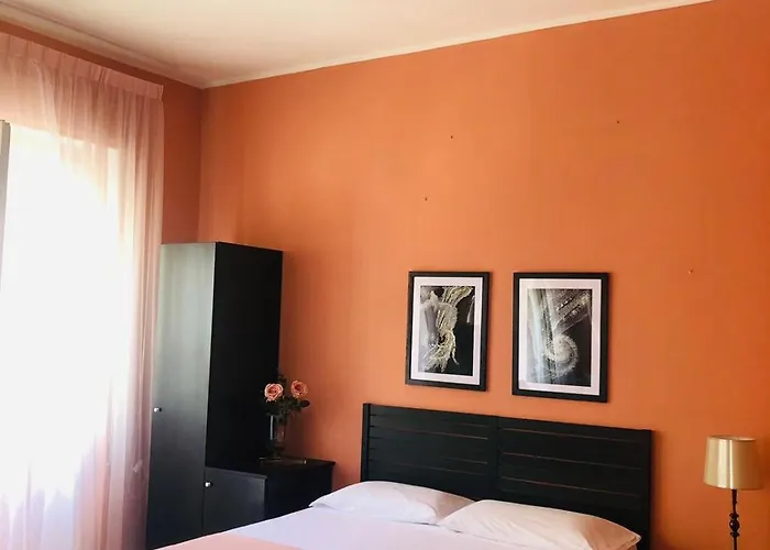 Lo Del Pittore Apartamento *