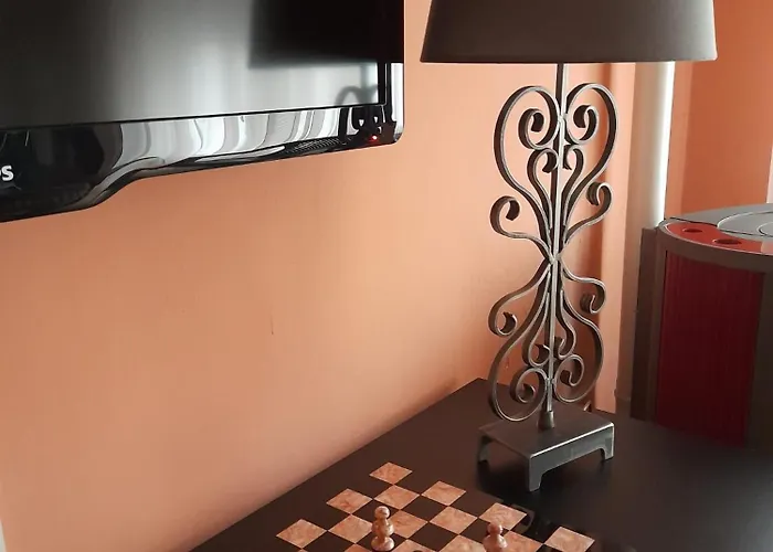 Lo Del Pittore Vasto