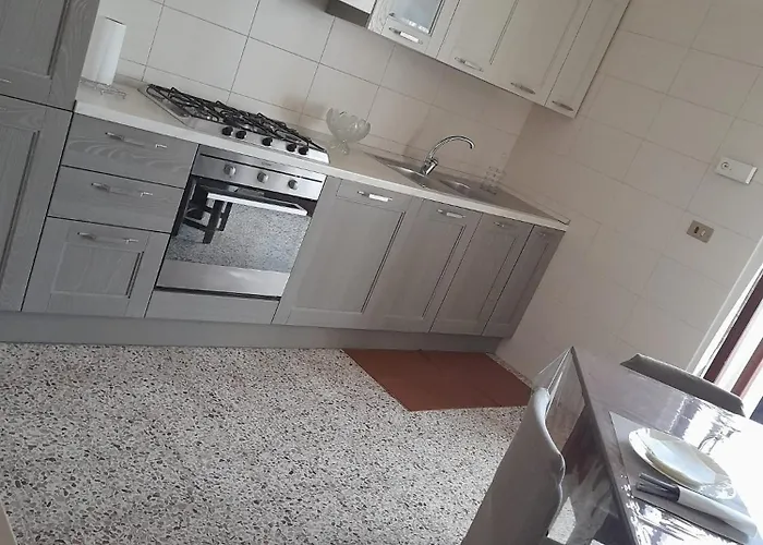 Lo Del Pittore Apartamento Vasto